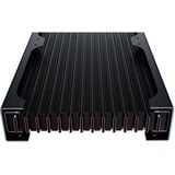 Alphacool Eisbaer 360 Aurora HPE waterkoeling Zwart