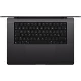 Apple MacBook Pro 16" (MGEE4FN/A) laptop Zwart | M5 Max | 32-Core GPU | 48 GB | 2 TB SSD