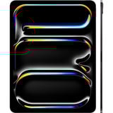 Apple iPad Pro (2025) 13" tablet Zwart | iOS | 256 GB | Wi-Fi 7