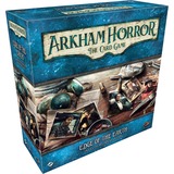 Asmodee Arkham Horror: The Card Game - Edge of the earth Investigator expansion Kaartspel Engels, Uitbreiding, 1 - 4 spelers, 60 - 120 minuten, Vanaf 14 jaar