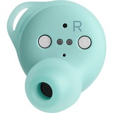 Bang & Olufsen Beoplay E8 Sport in-ear oortjes Turquoise, Bluetooth, Qi, USB-C