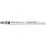 Bosch Expert Decoupeerzaagblad Wood 2-side clean T 308 B 117 mm, 3 stuks