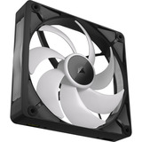 Corsair iCUE LINK RX140 II RGB case fan Zwart, 140 x 149 x 26 mm