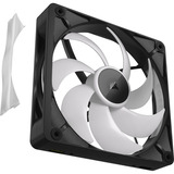 Corsair iCUE LINK RX140 II RGB case fan Zwart, 140 x 149 x 26 mm