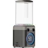 Corsair iCUE LINK XD5 RGB ELITE LCD pomp Donkergrijs/zwart