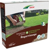 DCM Graszaad Plus Herstel 1,95 kg zaden Tot 130 m²