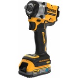 DeWALT Dewa DCF921E2T-QW Akku-Schlagschr. 1/2 slagmoersleutel Geel/zwart