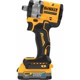 DeWALT Dewa DCF921E2T-QW Akku-Schlagschr. 1/2 slagmoersleutel Geel/zwart