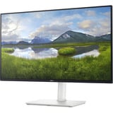 Dell Plus S2725HS 27" monitor Zilver/zwart, 100 Hz, HDMI, Audio