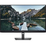 Dell UltraSharp U3226Q 31.5" 4K UHD monitor Zwart, HDMI, DisplayPort, 3x USB-A, 3x USB-C, 2x Thunderbolt, RJ45, 120 Hz