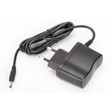 Digitus DisplayPort naar 2x DisplayPort splitter Zwart, 4K