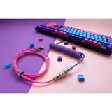 Ducky Premicord - Joker kabel Paars/pink (roze), 1,8 meter 