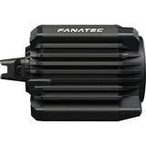  Fanatec ClubSport DD+ + Steering Wheel Formula V2.5 + Pedals V3 Bundel Zwart, Basis, stuur en pedalen, Pc, PS5 Ready, PS4 Ready