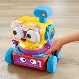 Fisher-Price 4-in-1 Ultieme Leerrobot Speelfiguur 