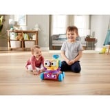 Fisher-Price 4-in-1 Ultieme Leerrobot Speelfiguur 