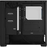 Fractal Design Pop Air RGB midi tower behuizing Zwart | 2x USB-A | RGB | Tempered Glass