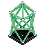 GEOMAG Glow Recycled Neodymium magneetspeelgoed Constructiespeelgoed 60-delig