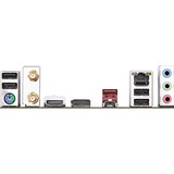 GIGABYTE B760 DS3H AX socket 1700 moederbord Zwart/grijs, RAID, Gb-LAN, WLAN, BT, Sound, ATX
