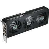 GIGABYTE GeForce RTX 5060 Ti EAGLE MAX OC 16G grafische kaart DLSS 4, 3x DisplayPort, 1x HDMI 2.1