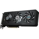 GIGABYTE GeForce RTX 5060 Ti EAGLE MAX OC 16G grafische kaart DLSS 4, 3x DisplayPort, 1x HDMI 2.1
