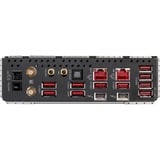 GIGABYTE Z790 AORUS XTREME X socket 1700 moederbord Zwart, RAID, 10 Gb-LAN, WLAN, BT, Sound, E-ATX