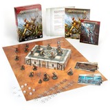 Games Workshop Warhammer Age of Sigmar: Warrior Starter Set Tabletop spel