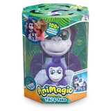 Goliath Games Animagic - Tiki en Toko Gorillas Pluchenspeelgoed