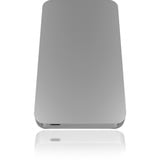 ICY BOX IB-247-C31 externe behuizing Antraciet
