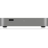 ICY BOX IB-247-C31 externe behuizing Antraciet