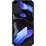 Just in Case Google Pixel 9a - Soft TPU Case telefoonhoesje Zwart
