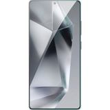 Just in Case Samsung S25 Ultra - Tempered Glass screenprotector Transparant
