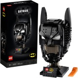 LEGO Batman - Batman masker Constructiespeelgoed 76182