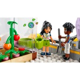 LEGO Friends - Heartlake City Buurtcentrum Constructiespeelgoed 41748