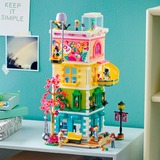 LEGO Friends - Heartlake City Buurtcentrum Constructiespeelgoed 41748