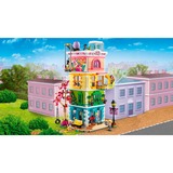 LEGO Friends - Heartlake City Buurtcentrum Constructiespeelgoed 41748
