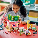 LEGO Friends - Heartlake City Buurtcentrum Constructiespeelgoed 41748