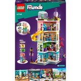 LEGO Friends - Heartlake City Buurtcentrum Constructiespeelgoed 41748