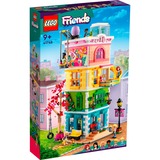 LEGO Friends - Heartlake City Buurtcentrum Constructiespeelgoed 41748