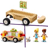 LEGO Friends - Hotdogfoodtruck Constructiespeelgoed 42633