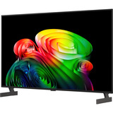 LG OLED AI B6 (OLED48B68LA) 48" 4K Ultra HD tv Zwart, 4x HDMI, USB, Optisch, Bluetooth, LAN, WLAN, CI+, HDR10, Dolby Vision