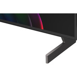LG OLED AI B6 (OLED48B68LA) 48" 4K Ultra HD tv Zwart, 4x HDMI, USB, Optisch, Bluetooth, LAN, WLAN, CI+, HDR10, Dolby Vision
