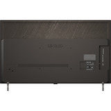 LG OLED AI B6 (OLED48B68LA) 48" 4K Ultra HD tv Zwart, 4x HDMI, USB, Optisch, Bluetooth, LAN, WLAN, CI+, HDR10, Dolby Vision