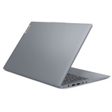 Lenovo IdeaPad Slim 3 15IAH8 (83ER00AFMB) 15.6" laptop Grijs | Core i5-12450H | UHD Graphics | 16 GB | 512 GB SSD