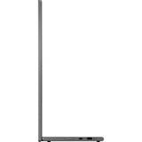 Lenovo L16 16" monitor Zwart, 2x USB-C