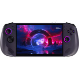 Lenovo Legion Go S 8ARP1 (83L30043MH) spelconsole Zwart, 16 GB | 512 GB | Wi-Fi 6E | BT | SteamOS | 120 Hz