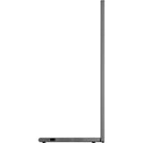 Lenovo Lenovo L16 Monitor 16"  Zwart, 2x USB-C