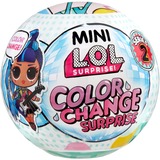 MGA Entertainment L.O.L. Surprise! - Color Change Surprise Mini S2 Pop Assortiment product