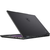 MSI Cyborg 15 (B13WFKG-879BE) 15.6"  gaming laptop Zwart | Core i7-13620H | RTX 5060 | 16 GB | 512 GB SSD | 144 Hz