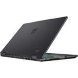 MSI Cyborg 15 (B13WFKG-879BE) 15.6"  gaming laptop Zwart | Core i7-13620H | RTX 5060 | 16 GB | 512 GB SSD | 144 Hz