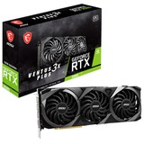 MSI GeForce RTX 3080 VENTUS 3X PLUS 12G OC grafische kaart LHR, 1x HDMI, 3x DisplayPort